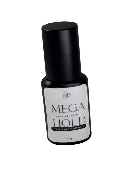 MEGA HOLD LASH ADHESIVE